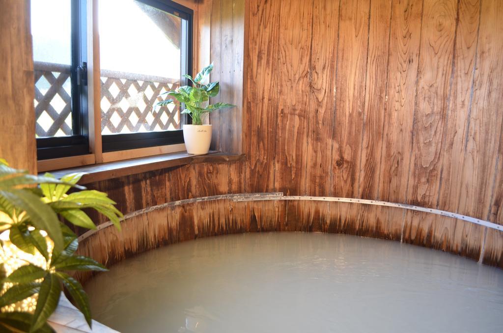 Lodge Schiheil Otari المظهر الخارجي الصورة