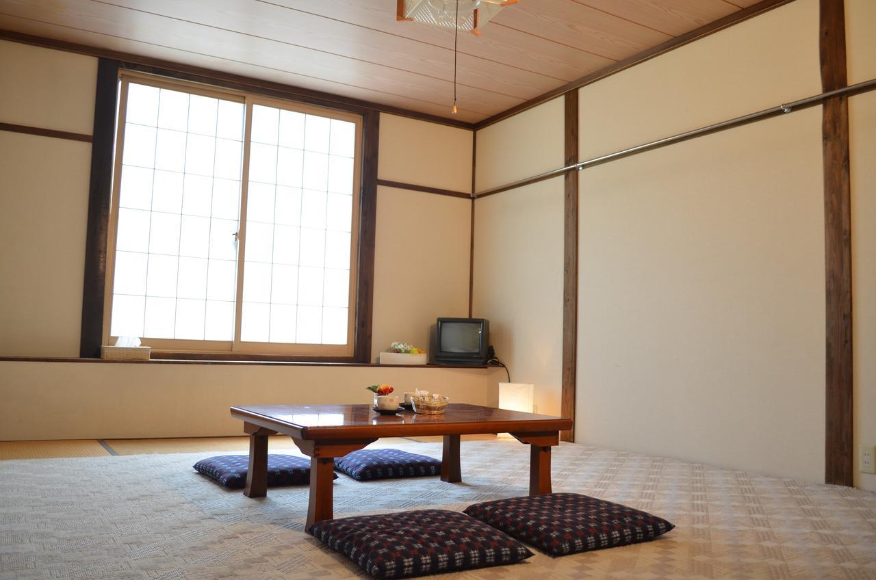 Lodge Schiheil Otari المظهر الخارجي الصورة