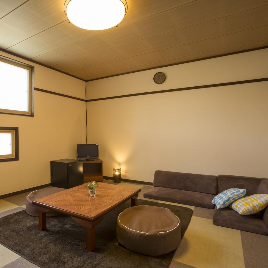 Lodge Schiheil Otari المظهر الخارجي الصورة