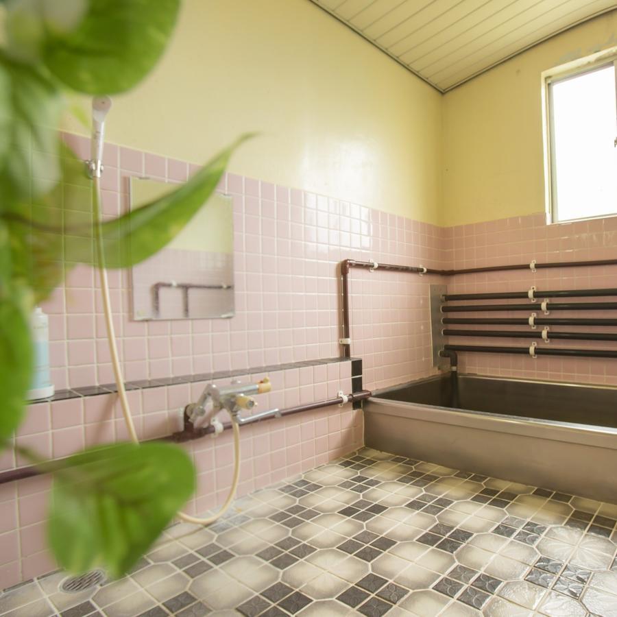 Lodge Schiheil Otari المظهر الخارجي الصورة