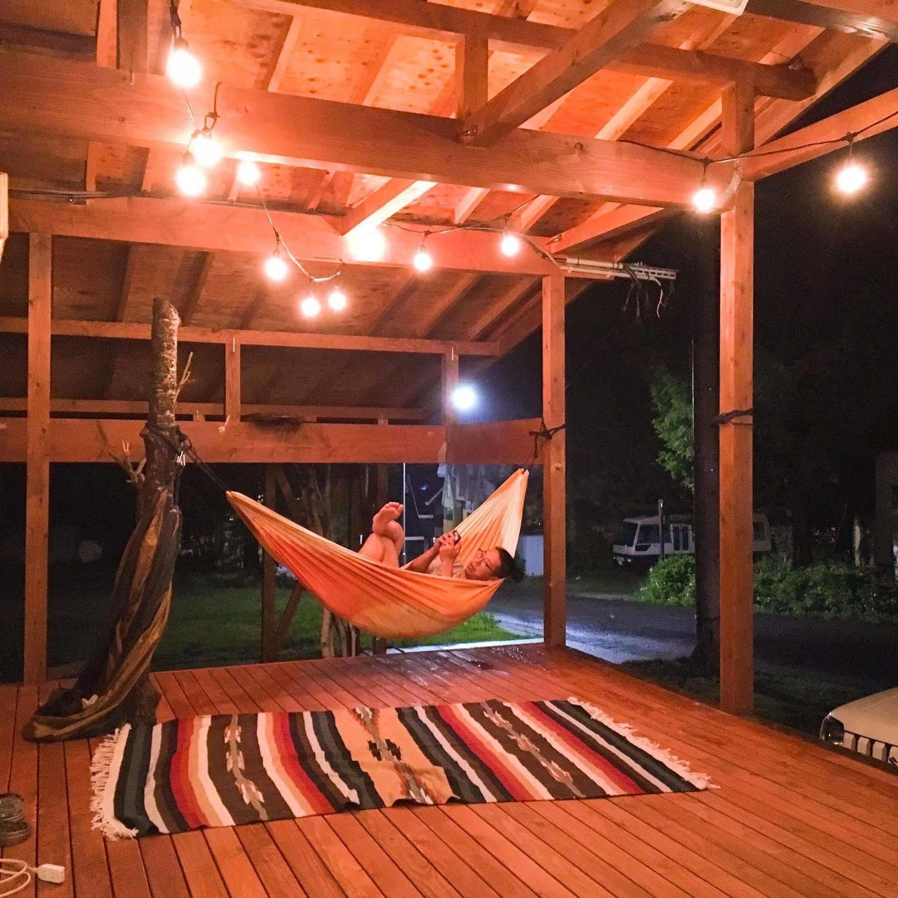 Lodge Schiheil Otari المظهر الخارجي الصورة